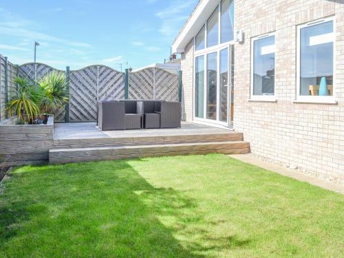 Sewerby House | Grays Cottage