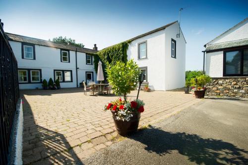 Embleton House | Graysonside