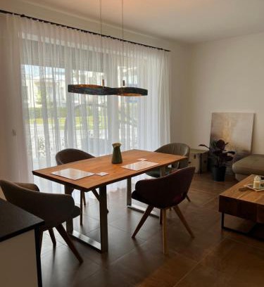 Jakomini Apartment | Graz, Citytrip, Städtereise, Style-Apartment Loft 35