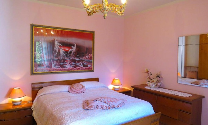 Mologno Apartment | Grazia Appartamento Family