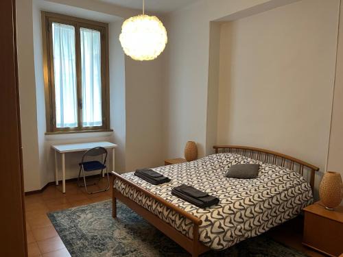 Zona Zara Apartment | Grazioso appartamento nel quartiere Maggiolina di Milano
