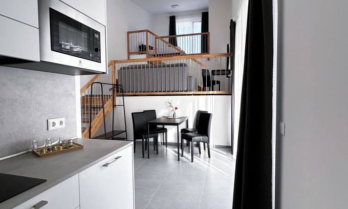 Sankt Leonhard Hotel | Grazora Living Apartments