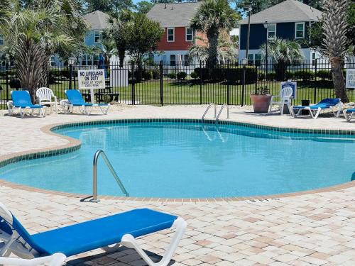 Central Myrtle Beach House | Great 1 BDR Condo in the center of Myrtle Beach
