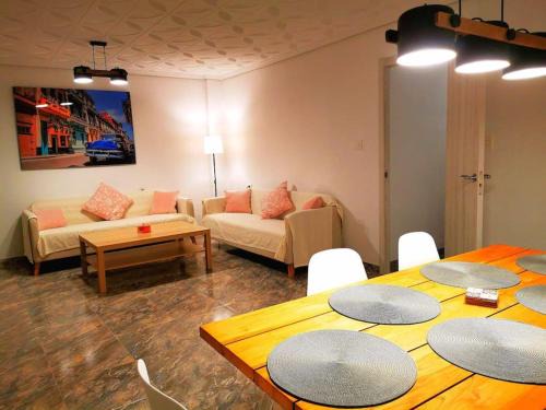 Sagunto Apartment | Great 4 bedrooms apartament in Puerto de Sagunto - Full Apartment - 120m2