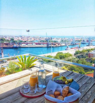 Leca da Palmeira Apartment | Great Apartment Belavista