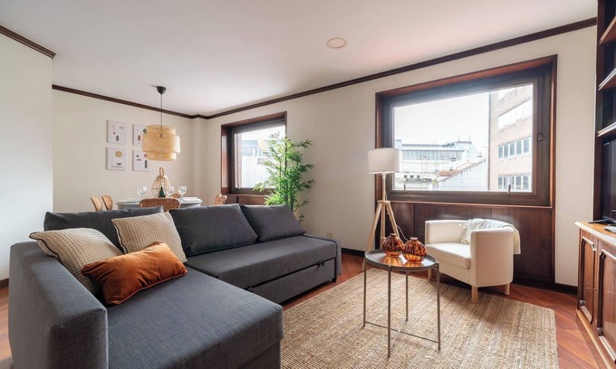 Vigo Apartment | Great Apartment By Sol