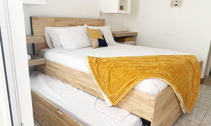 Zona 7 Apartment | Great apartment D1