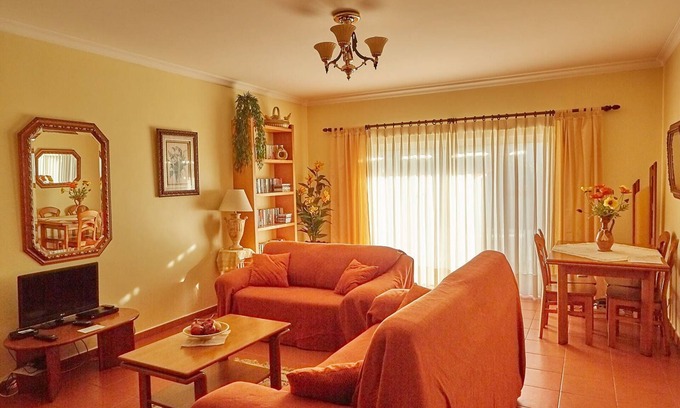Vale de Centianes Apartment | Great apartment ideal for 7 Hanging Valleys walk & visiting the whole of Algarve