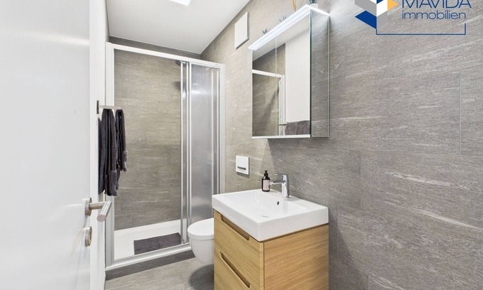 Wald Apartment | Great apartment in the center of Wald ZH - Schnyders Home AP1