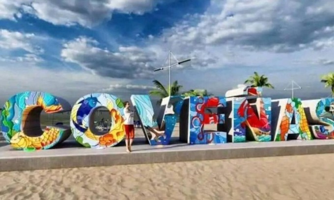 Covenas House | Great beach apartment!