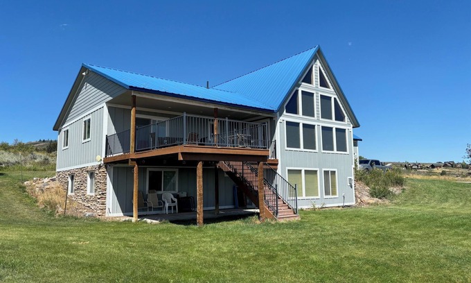 Fish Haven Cabin | Great Bear Lake Cabin