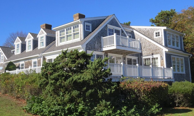 South Chatham House | Great Cockle Cove Home!