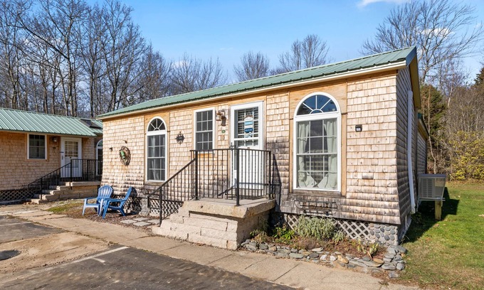 Kennebunk Cottage | Great Family Rates in Kennebunk! Sandy Bottoms