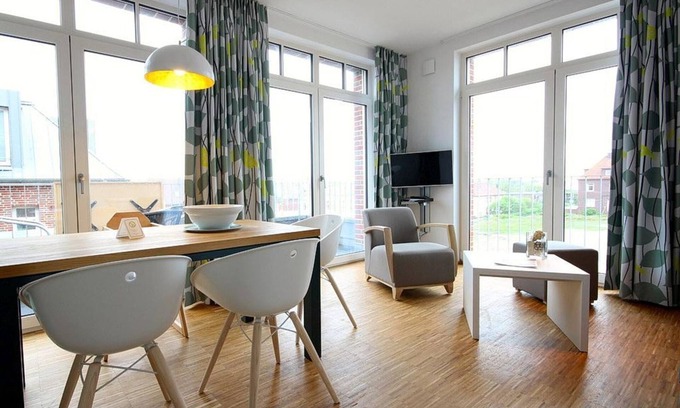 Horum Apartment | Great family vacation apartment with sunny, large south-facing balcony - 100 m to the beach!