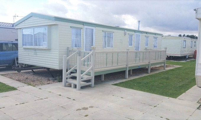 Chapel Saint Leonards House | Great Holidays, Great Location, Great Memories.