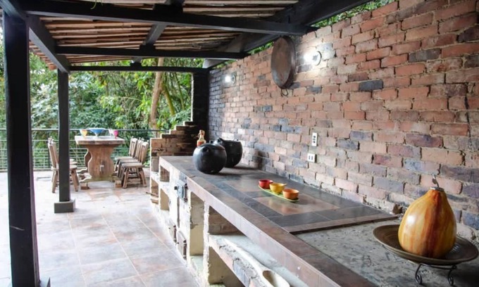 Usaquen House | GREAT HOUSE IN THE MIDDLE OF NATURE