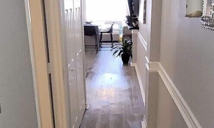 Lenox Park Condo | GREAT LOCATION- 1 BR/2 Bath Direct Oceanfront Condo- Free Wi-Fi new up date