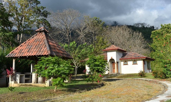 Chontales House | Great location close to golf, beaches and Ojochal