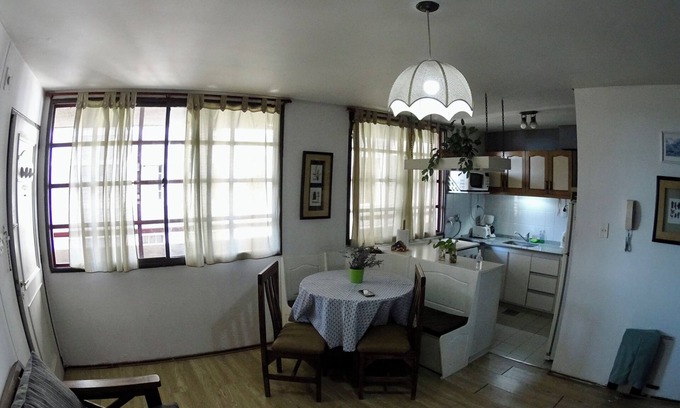 Mendoza City Center Apartment | Great location in Mendoza city. Just behind the Central Park