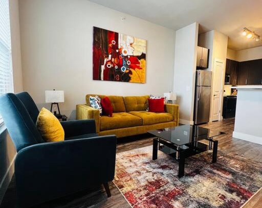 Dallas Apartment | Great Location to Hop on the Dart Train to the STATE FAIR OF TEXAS!