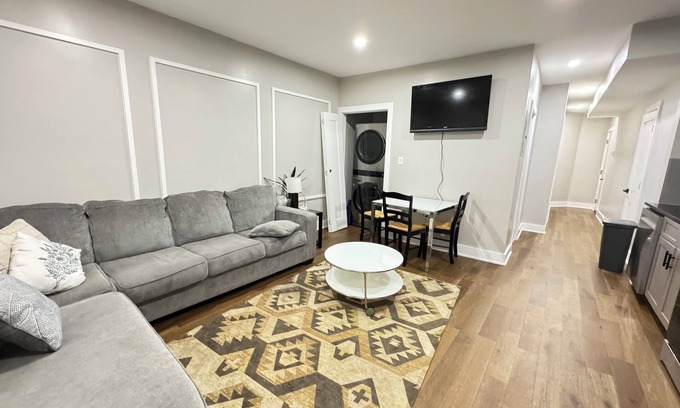 Trinidad Apartment | Great Location Updated 2BR Apartment
