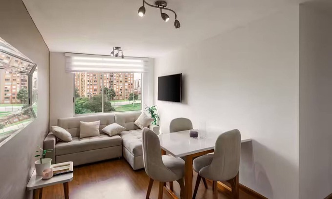 Caminos de San Lorenzo Apartment | Great lodging at la colina clinic