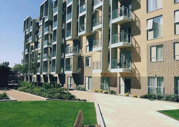Cambridge Apartment | Great Northern Road Apartment