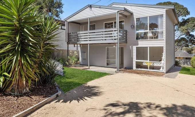 Jan Juc House | Great Ocean Greatness