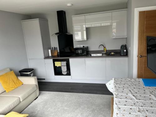 Southbourne Apartment | Great one bed 1st floor flat close to the beach