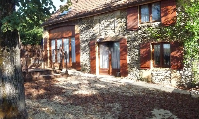 Fajoles House | Great Place in S W France for Families Friends & your pets to stay
