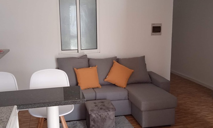 Ponta Delgada House | Great place