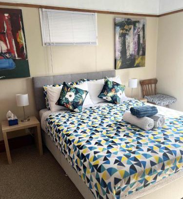 Kapiti Island Apartment | Great place to stay