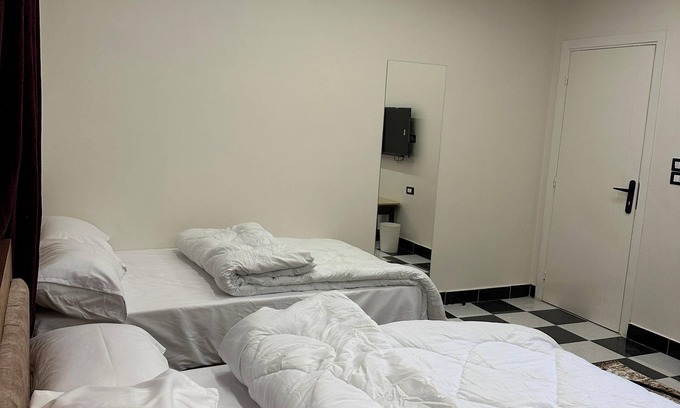 Giza Bed & Breakfast | Great Pyramid inn