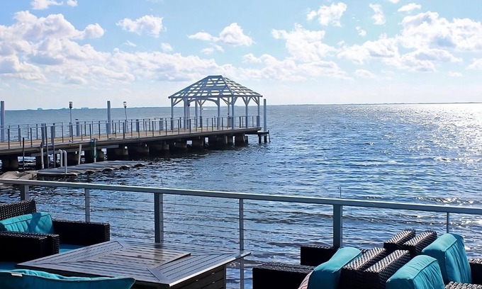 Rocky Point House | Great Relaxing Overnight Stay! City View, Pets Allowed, Onsite Swimming Pool