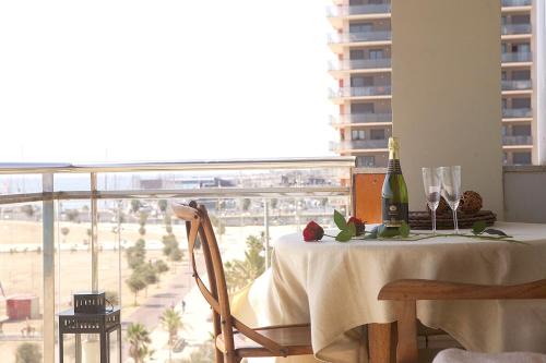 Badalona Apartment | Great Sea-Side Barcelona Apartment
