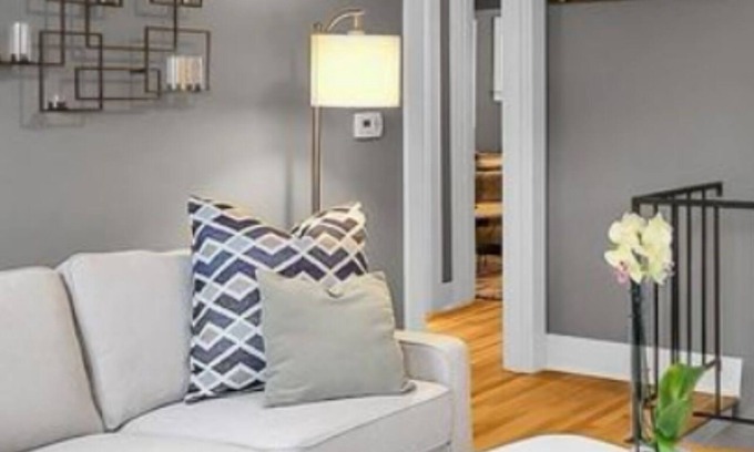 Belltown House | Great Seattle location, 5 minutes to Space needle Perfect home for big groups
