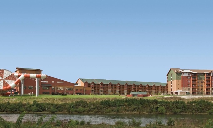 Sevierville Resort | Great Smokies 1 BR: Adventure Park, Resort Pools, Golf, Dollywood-6.6 Mi. Away