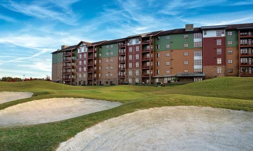 Sevierville Apartment | Great Smokies Lodge Resort 2BR