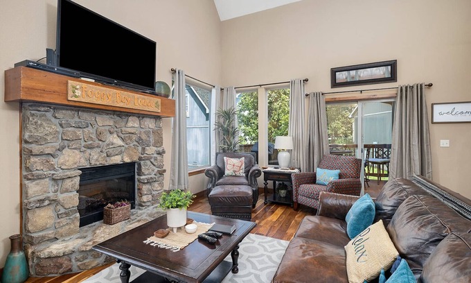 Hollister House | Great summer rates, 4 BR Home, Great Location