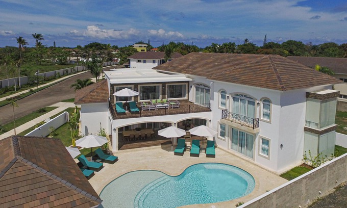 Puerto Plata Villa | Great vacation for family and friends!