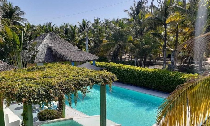 Monterrico Ski Chalet | Great Vacation House in Monterrico
