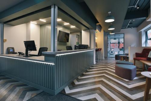 Sheffield Other | Great Value & Stylish Ensuites at Brocco in Sheffield