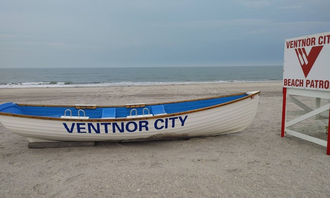 Ventnor City House | Great ventnor shore house