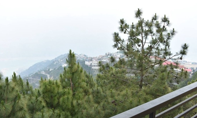 Tehri Hotel | Great View Hotel And Restaurant