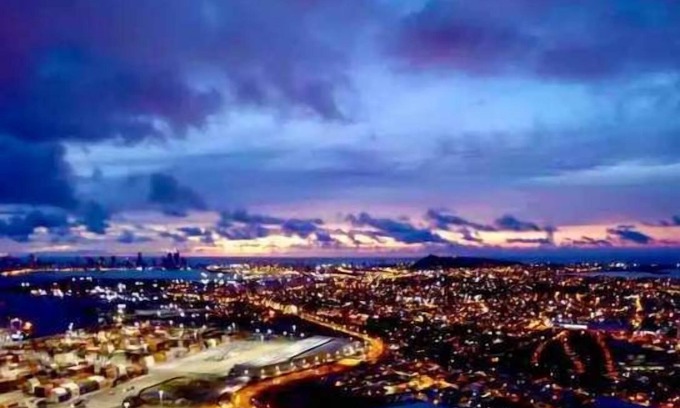 Cartagena District Apartment | Great Views! Water front Apartment!