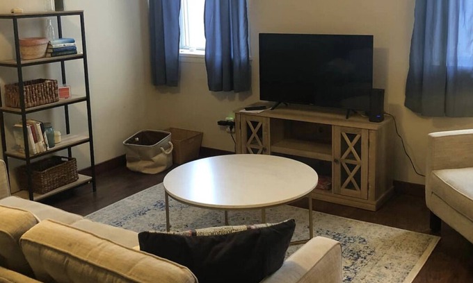 Saugerties Apartment | Great Village Location! Bright and Extra Large!