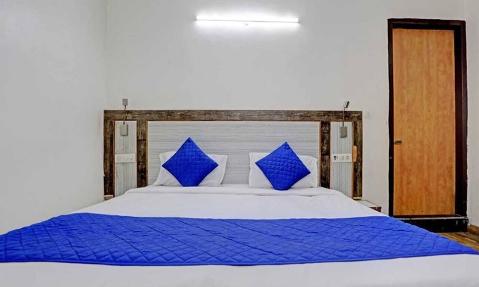 Greater Noida Hotel | Greater Noida Stay