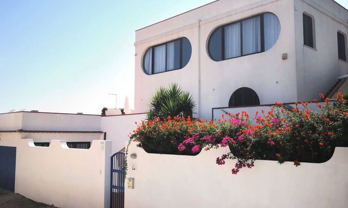 Pachino Apartment | Grecale Studio - Guest House Villa Ziella