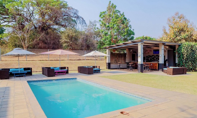 Ndola Hotel | Greeenwood Manor Hotel