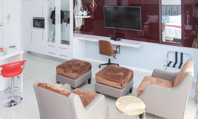 Gaborone Apartment | Green Avenue Apartments